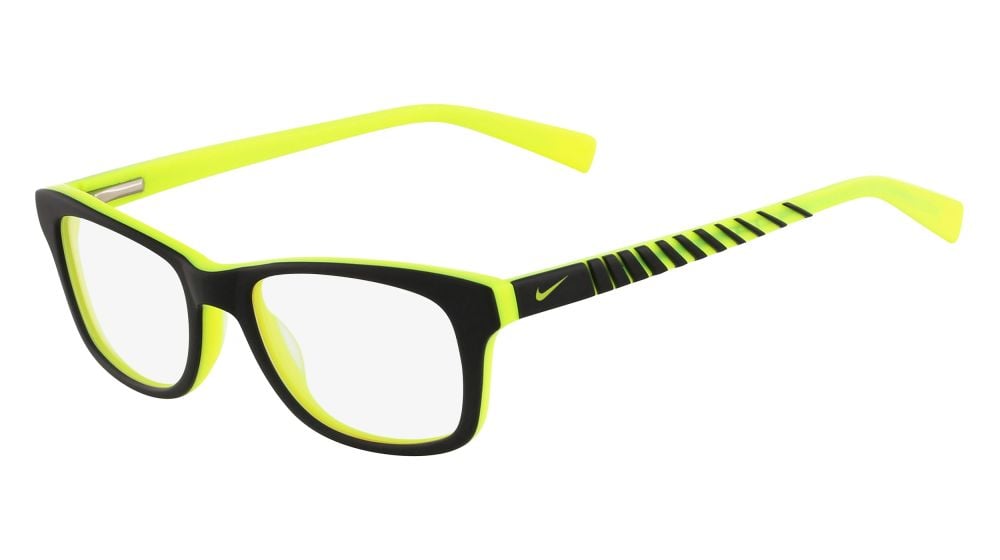 Lenti a Contatto Occhiali Nike 5509 029 Cal.48